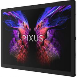 Планшет Pixus Wing 6/128GB, LTE, graphite (4897058531749) - Картинка 2