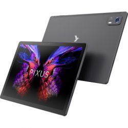 Планшет Pixus Wing 6/128GB, LTE, graphite (4897058531749) - Картинка 3