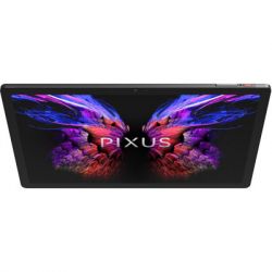 Планшет Pixus Wing 6/128GB, LTE, graphite (4897058531749) - Картинка 4