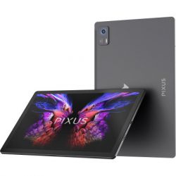 Планшет Pixus Wing 6/128GB, LTE, graphite (4897058531749) - Картинка 7