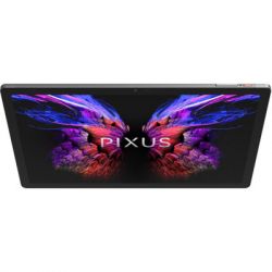  Pixus Wing 6/128GB, LTE, silver (4897058531732) -  4