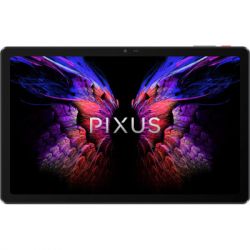  Pixus Wing 6/128GB, LTE, silver (4897058531732)