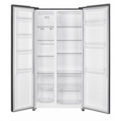 Холодильник HEINNER HSBS-H442NFGWHE++ - Картинка 2