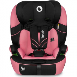 ���������� Lionelo Levi One i-Size Pink Rose (LO-LEVI ONE I-SIZE PINK ROSE) - �������� 2