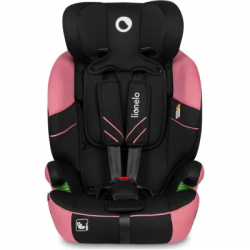 ���������� Lionelo Levi One i-Size Pink Rose (LO-LEVI ONE I-SIZE PINK ROSE) - �������� 3