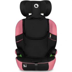 ���������� Lionelo Levi One i-Size Pink Rose (LO-LEVI ONE I-SIZE PINK ROSE) - �������� 4