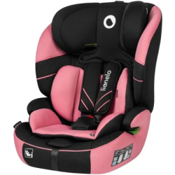 ���������� Lionelo Levi One i-Size Pink Rose (LO-LEVI ONE I-SIZE PINK ROSE)