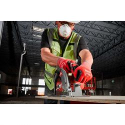 Захисні рукавиці Milwaukee з опором порізам 2, M/8 (4932479907) - Картинка 4
