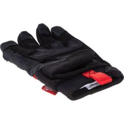 ������� �������� Milwaukee �������� II EN388:2016 (2121X), �/8 (48229731) - �������� 10