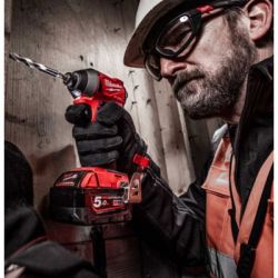 ������ Milwaukee ������������� ShW HEX, 6x100 �� (4932471096) - �������� 4