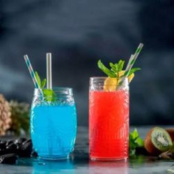 Стакан Uniglass Fiji Cocktail висока 500 мл (30410) - Картинка 2