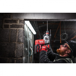 ��� Milwaukee SDS-PLUS CONTRACTOR 6.5 x 260 (4932471223) - �������� 4