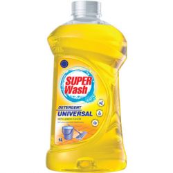     Super Wash  1  (4820096034064) -  1