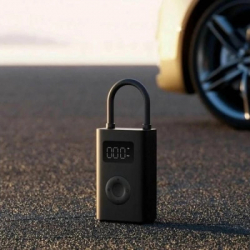 ������������� ���������� Xiaomi Portable Electric Air Compressor 2 (998797) - �������� 4