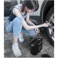 Автомобільний компресор 70Mai Air Compressor Lite (Midrive TP01) (576182) - Картинка 11