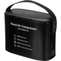 Автомобільний компресор 70Mai Air Compressor Lite (Midrive TP01) (576182) - Картинка 2