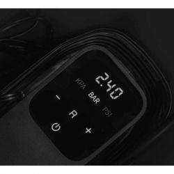Автомобільний компресор 70Mai Air Compressor Lite (Midrive TP01) (576182) - Картинка 4