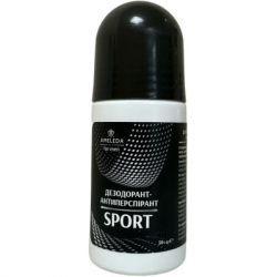  Ameleda For Men Sport 50  (4820206213075)