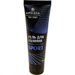    Ameleda For Men Sport 75  (4820206213112) -  1
