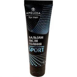    Ameleda For Men Sport 75  (4820206214065)
