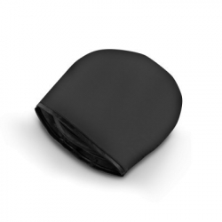 Сонцезахисний екран в автомобіль Lionelo Sunshade Black (LO-SUNSHADE BLACK) - Картинка 4