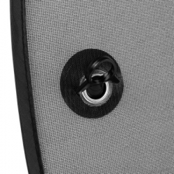 Сонцезахисний екран в автомобіль Lionelo Sunshade Black (LO-SUNSHADE BLACK) - Картинка 6