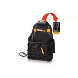 Сумка для інструмента ToughBuilt швидкознімна кобура для компактного дриля (TB-CT-24) - Картинка 6