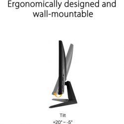 ������� ASUS TUF Gaming VG27AQM1A - �������� 9