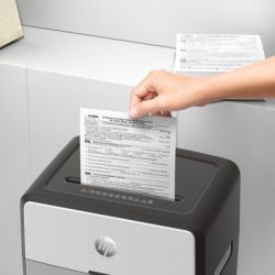������������ ���������� HP ONESHRED 24CC (2807) (864881) - �������� 7