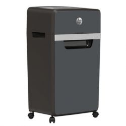 Уничтожитель документов HP PRO SHREDDER 16MC (2816) (864887) - Картинка 2