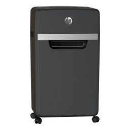 Уничтожитель документов HP PRO SHREDDER 16MC (2816) (864887) - Картинка 3