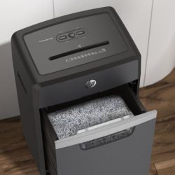 Уничтожитель документов HP PRO SHREDDER 16MC (2816) (864887) - Картинка 5