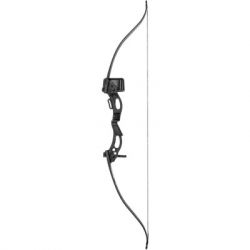 ��� Poe Lang Korrigan Youth Recurve 15 LBS Black (RE-011B)