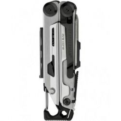 Мультитул Leatherman Signal Black/Silver (832625) - Картинка 3