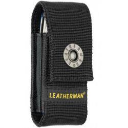 Мультитул Leatherman Signal Black/Silver (832625) - Картинка 4