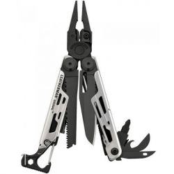  Leatherman Signal Black/Silver (832625)