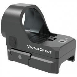 ������������� ������ Vector Optics Frenzy-X 1x22x26 MOS RD 3MOA (SCRD-36) - �������� 3