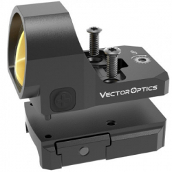 ������������� ������ Vector Optics Frenzy-X 1x22x26 MOS RD 3MOA (SCRD-36) - �������� 4