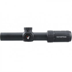 �������� ������ Vector Optics S6 1-6X24 (30 ��) Illum. SFP (OPSL22) - �������� 2