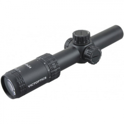 �������� ������ Vector Optics S6 1-6X24 (30 ��) Illum. SFP (OPSL22) - �������� 4