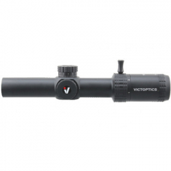 �������� ������ Vector Optics S6 1-6X24 (30 ��) Illum. SFP (OPSL22) - �������� 6