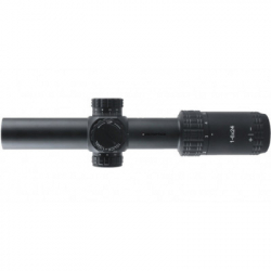 �������� ������ Vector Optics S6 1-6X24 (30 ��) Illum. SFP (OPSL22) - �������� 7