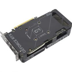  ASUS GeForce RTX4060Ti 8Gb DUAL OC EVO (DUAL-RTX4060TI-O8G-EVO) -  8