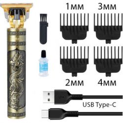 Машинка для стрижки Rotex RHC293-T - Картинка 6