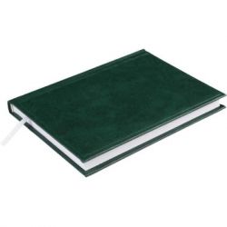 Тижневик Buromax недатований BASE(Miradur) L2U A5 зелений 288 сторінок (BM.2008-04) - Картинка 2