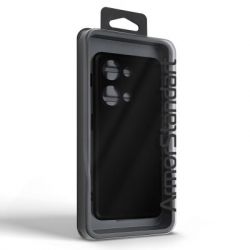     Armorstandart Matte Slim Fit OnePlus Nord 3 5G (CPH2493) Camera cover Black (ARM74022) -  5