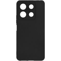     BeCover Xiaomi Redmi Note 13 4G Black (710646)