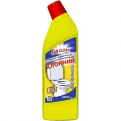 ���� ��� ������� ������� San Clean ������� 1000 � (4820003545867)