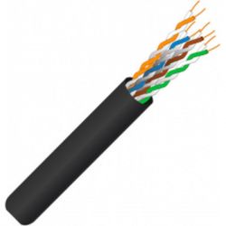 ������ ��������� FinMark UTP 100� CAT5e 4P 24AWG PE B Pull Box (269675)