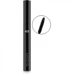 ���� ��� ������ Missha The Style 4D Mascara (8809581445796)